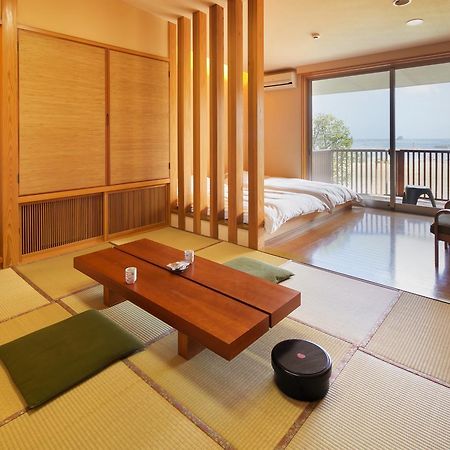 Sazareishi Takashima Nobeoka Ngoại thất bức ảnh