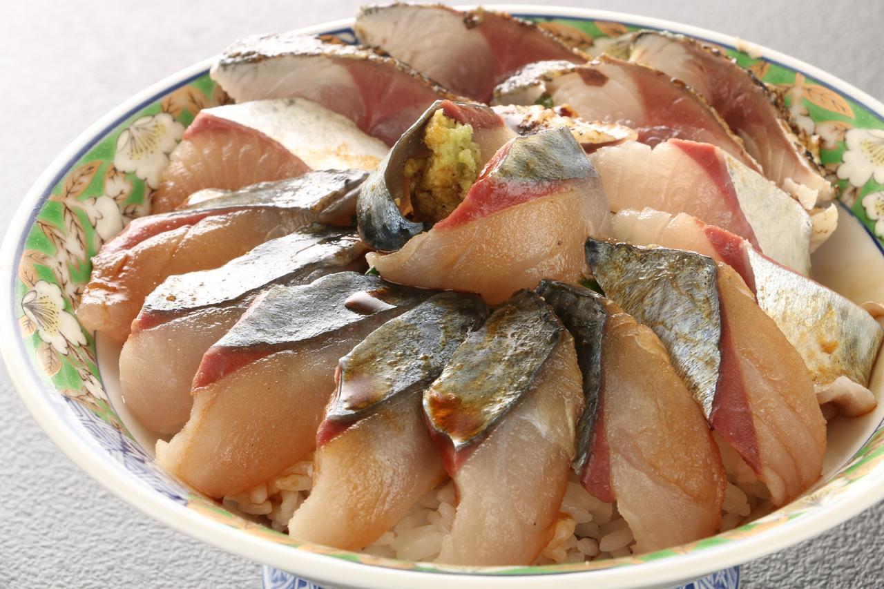 Sazareishi Takashima Nobeoka Ngoại thất bức ảnh