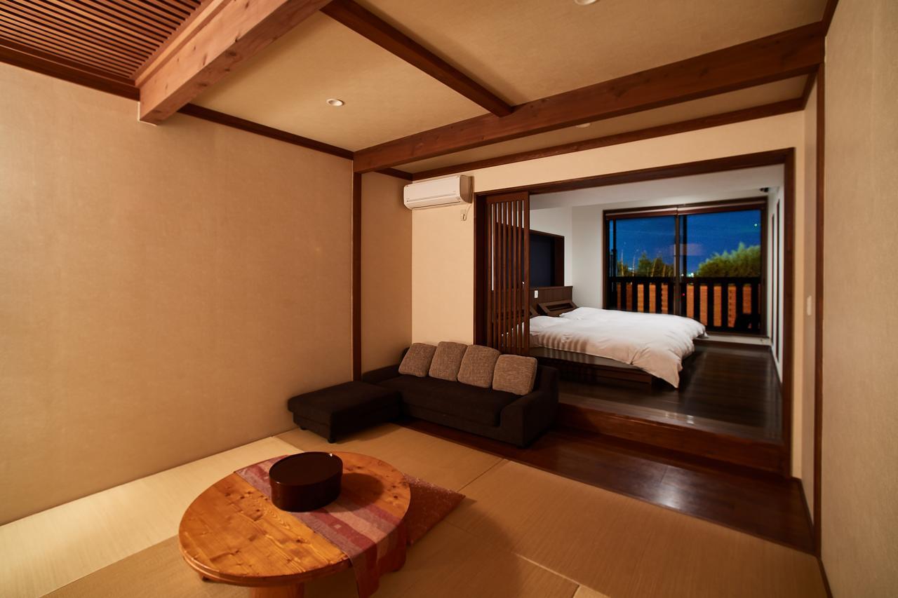 Sazareishi Takashima Nobeoka Ngoại thất bức ảnh