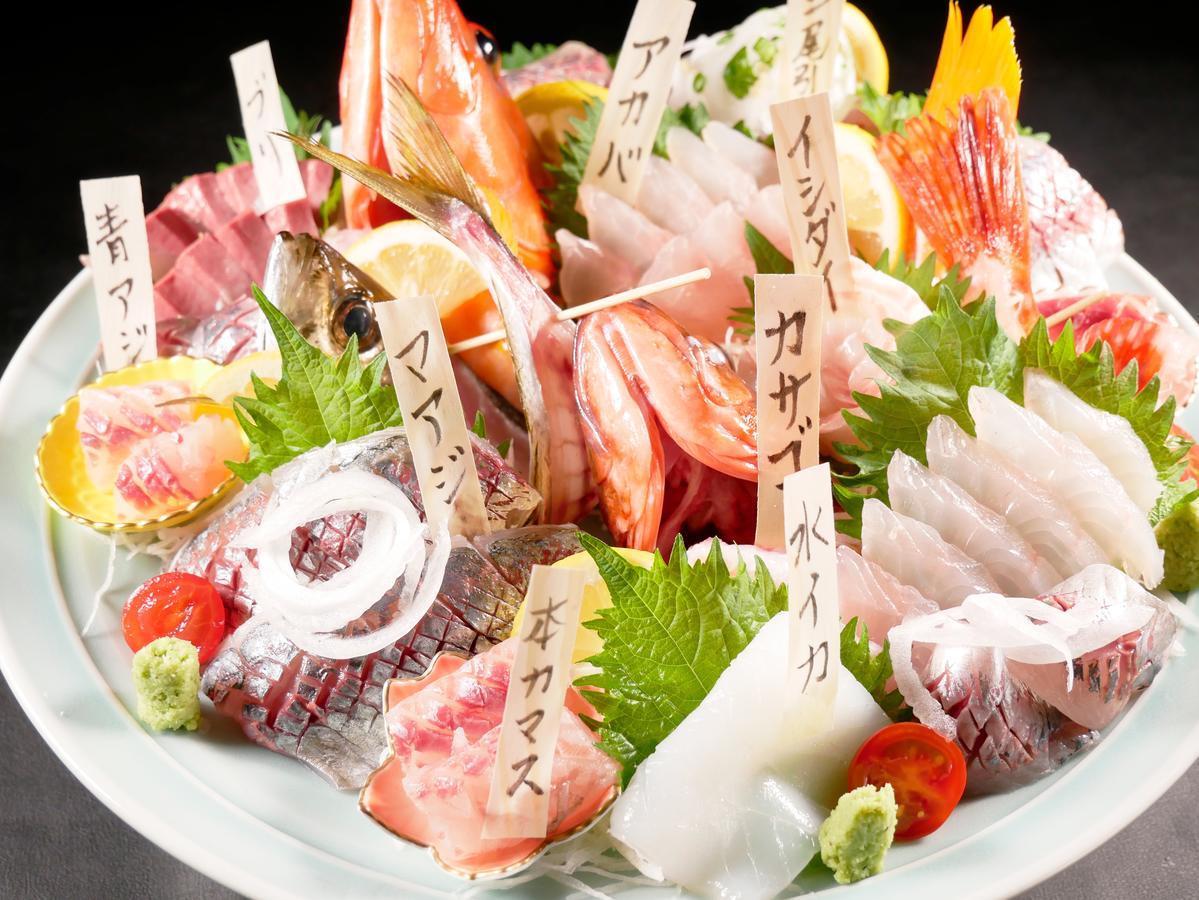 Sazareishi Takashima Nobeoka Ngoại thất bức ảnh